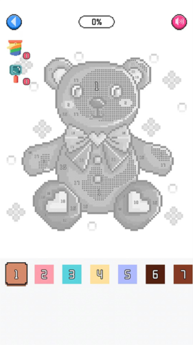 像素小画家安卓版