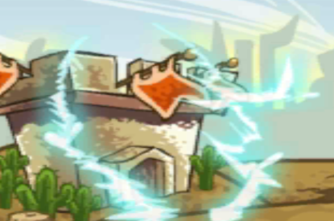 城堡保卫者汉化版