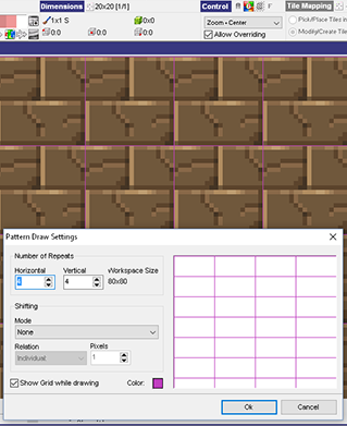 Pro Motion NG(像素绘图软件)