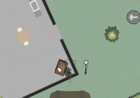 死城僵尸生存联机版