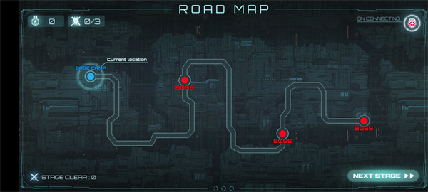 机战地城中文版(Undestroyed)