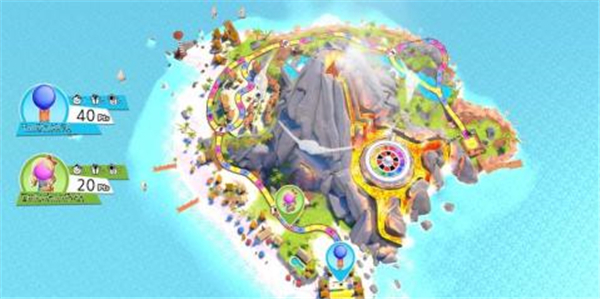 游戏人生假期汉化版