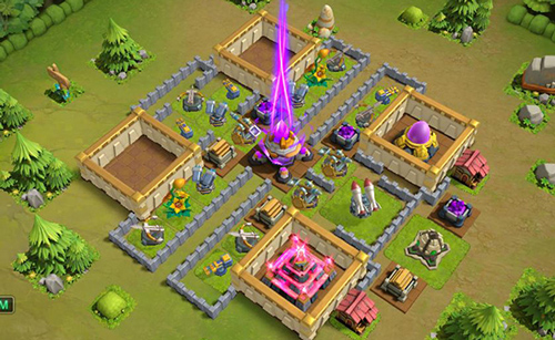 我的恐龙4399渠道服