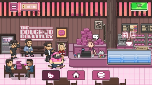 忍者大杂烩无限金币版