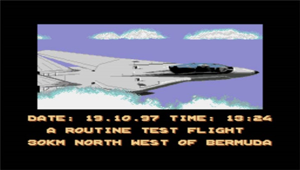 威虎战机手机版