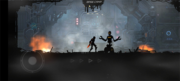 机战地城中文版(Undestroyed)