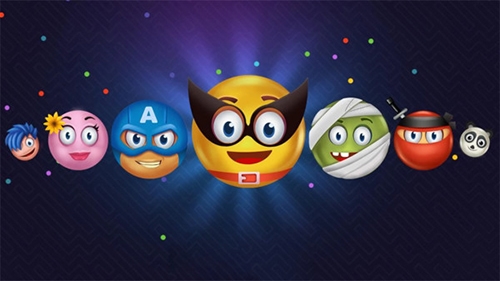 暴走表情包逃脱