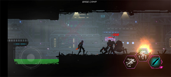 机战地城中文版(Undestroyed)