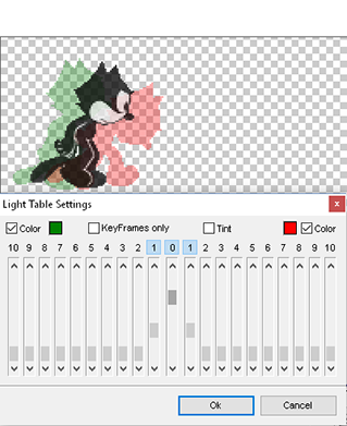 Pro Motion NG(像素绘图软件)