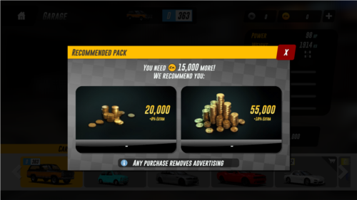 地平线驾驶模拟器中文版