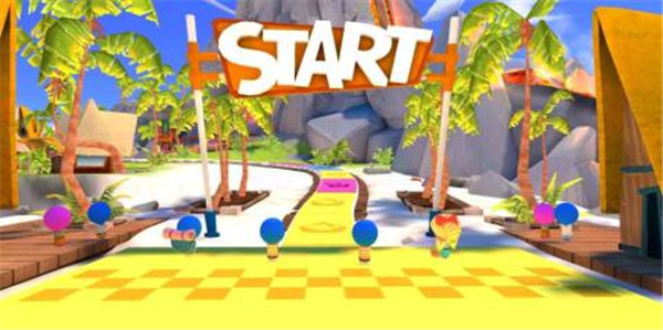 游戏人生假期汉化版