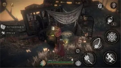 帕斯卡契约手游官方最新版