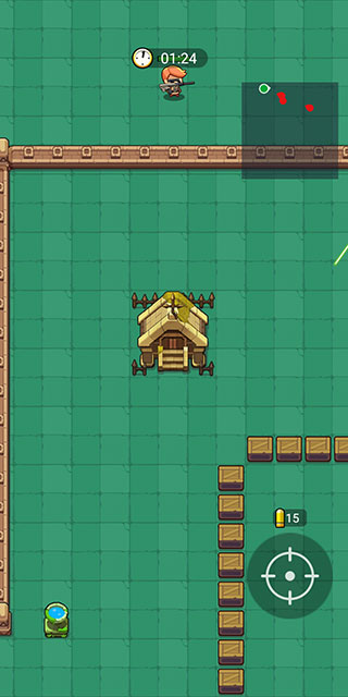 我吃鸡特牛破解版