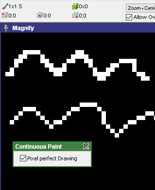 Pro Motion NG(像素绘图软件)