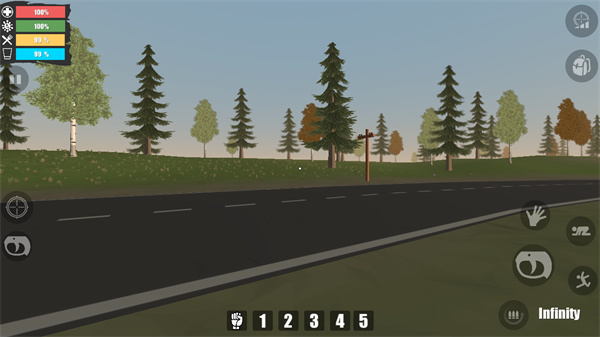 fatez僵尸生存(宿命z)内置菜单版