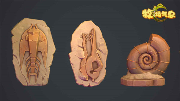 牧场气息手游官方正版