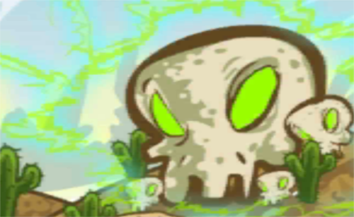 城堡保卫者汉化版