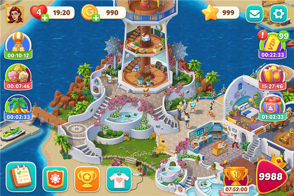 我的花园官方正版