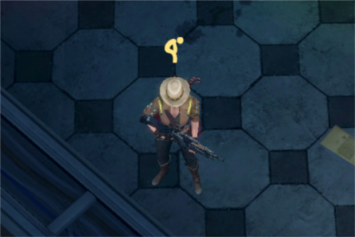 迷失蔚蓝国际版