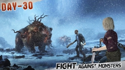 迷失蔚蓝国际版