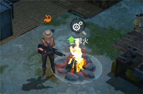 迷失蔚蓝国际版