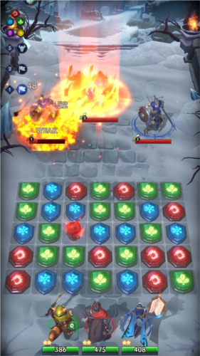 帝国与魔法多人联机版