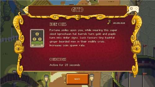 夺命马戏团内购版