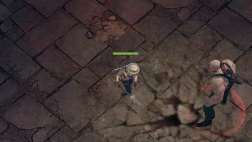 迷失蔚蓝安卓版