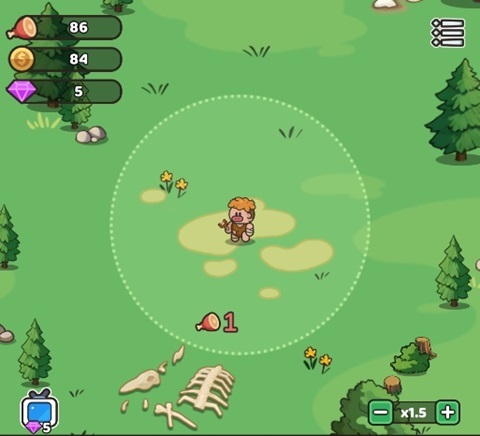 我的野外生存中文版