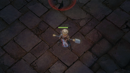 迷失蔚蓝安卓版