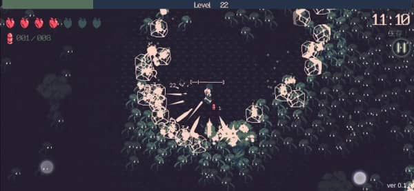 黎明前20分钟国际版