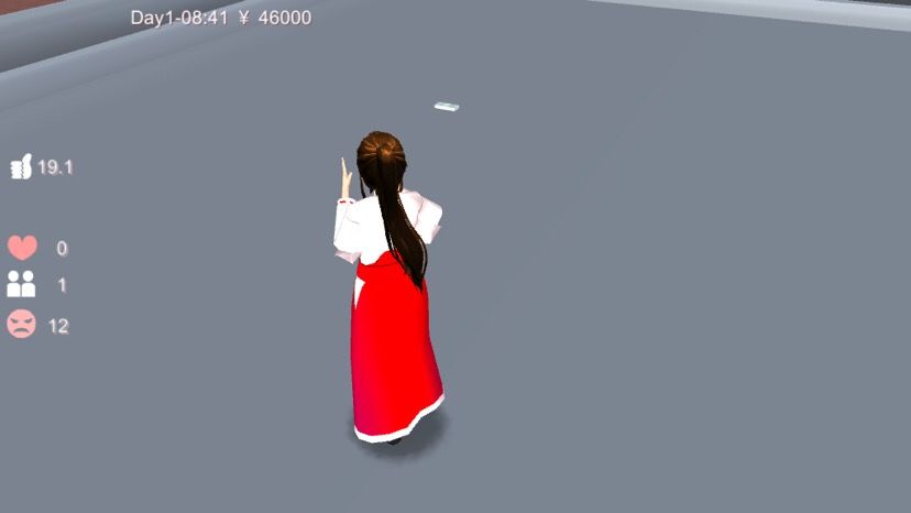 樱校官方正版中文版