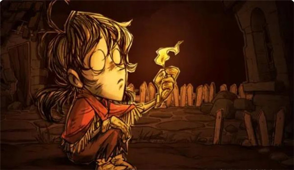 饥荒巨人国联机版