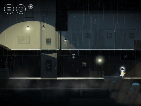 雨纪手游中文版