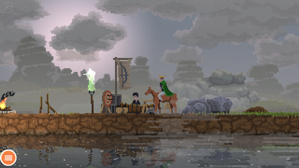 王国新大陆中文版