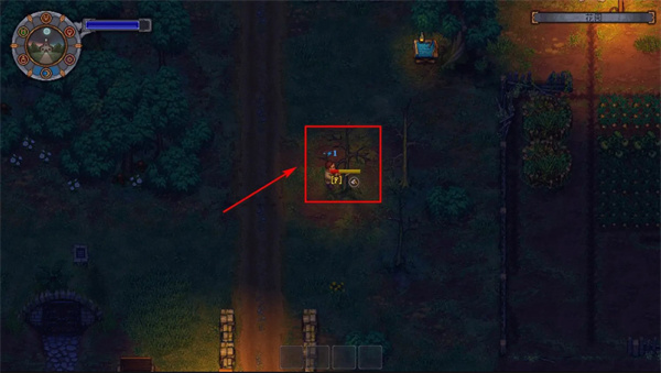 守墓人中文版最新版