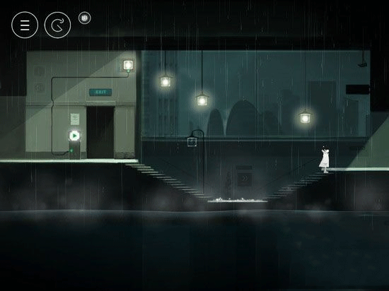 雨纪手游中文版