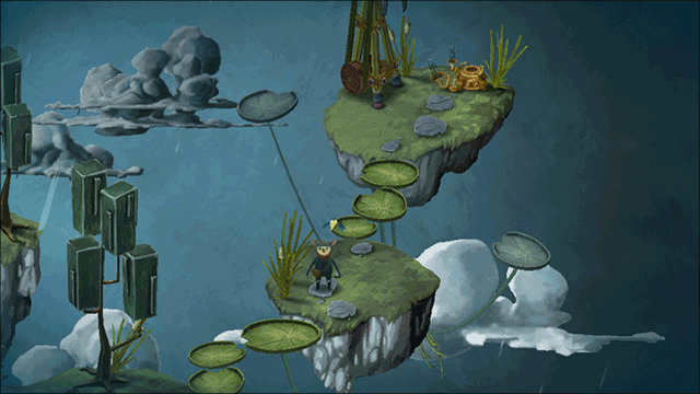 虚构世界手游国际版