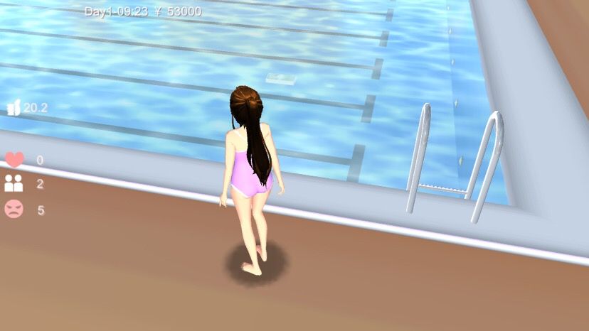 樱校官方正版中文版