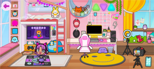 阿凡达世界圣诞节版