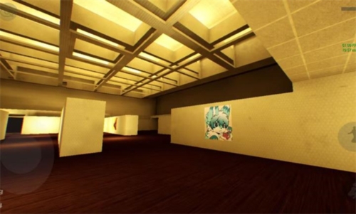 打开后室5移植版