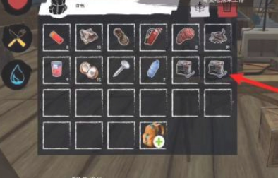 小浪同款木筏求生手机版