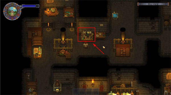 守墓人中文版最新版