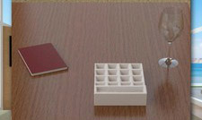 你能逃离拉由亚吗