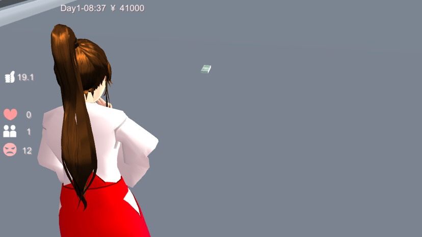 樱校官方正版中文版