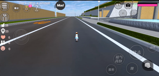 樱校官方正版中文版