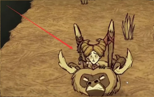 饥荒国际服2024最新版