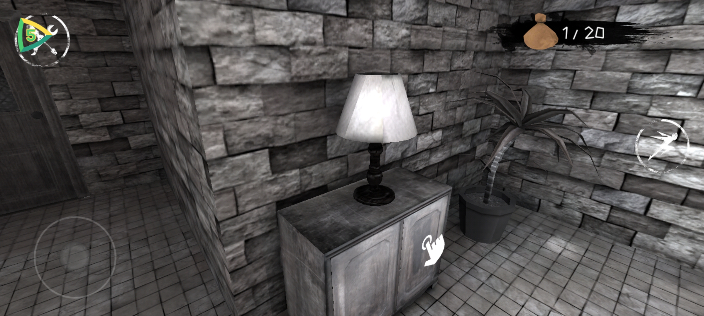 恐怖之眼无广告版