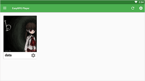 恐怖美术馆手机汉化版