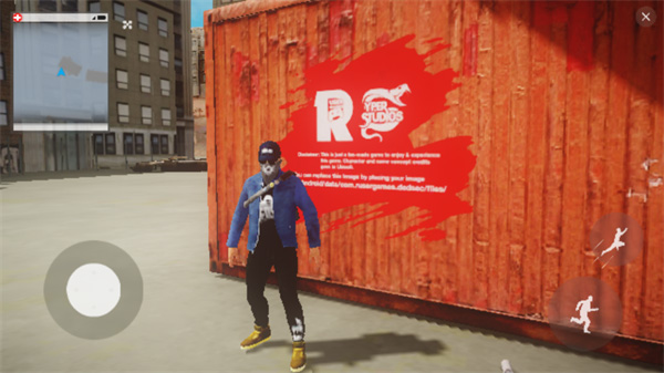 看门狗2手游单机版